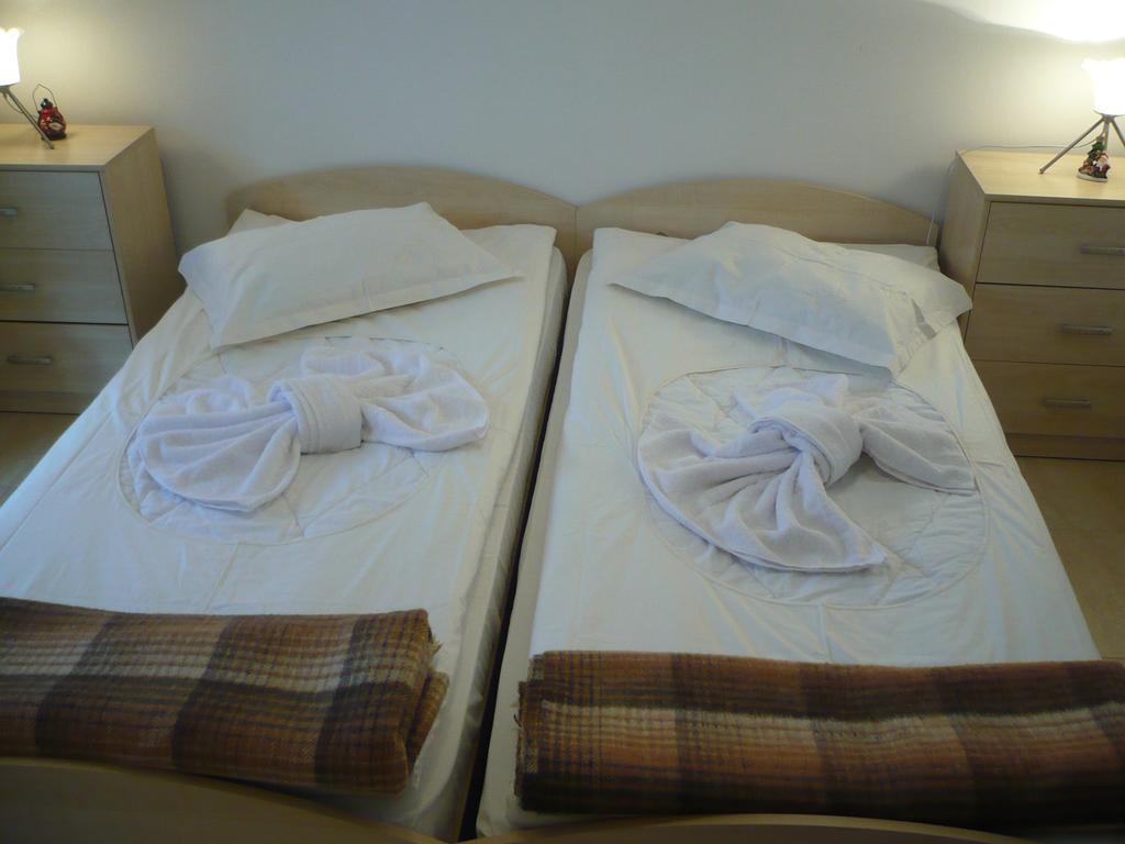 Apartment Snezhanka Pamporovo Quarto foto